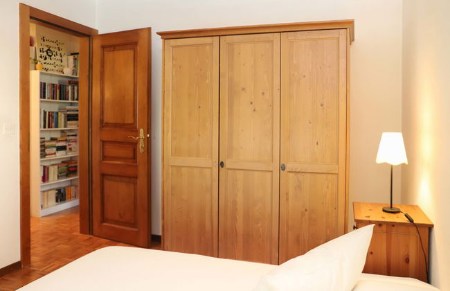 Apartamento de 2 quartos em Crans-Montana - Foto 18