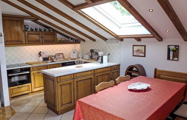 Apartamento de 2 quartos em Crans-Montana - Foto 11