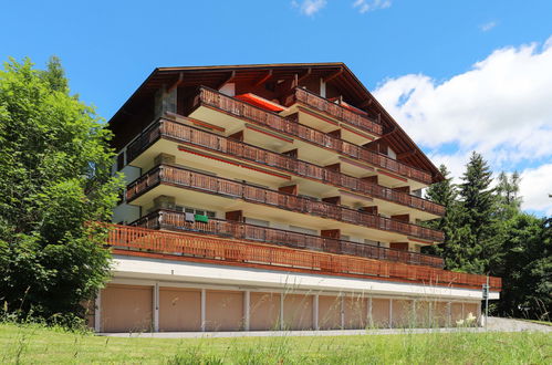 Foto 24 - Appartamento con 2 camere da letto a Crans-Montana