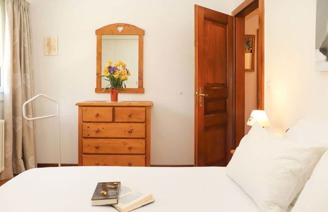 Apartamento de 2 quartos em Crans-Montana - Foto 16