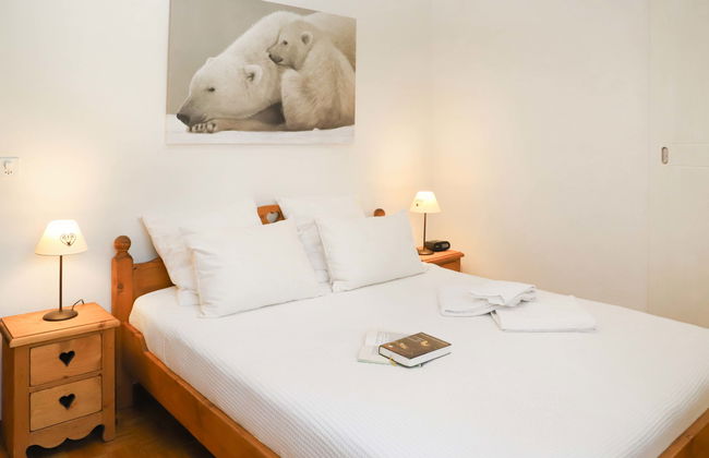 Apartamento de 2 quartos em Crans-Montana - Foto 4