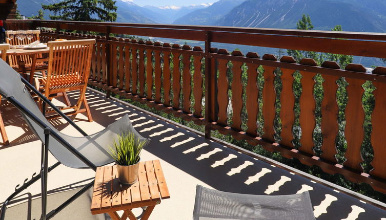 Photo 1 - 2 bedroom Apartment in Crans-Montana