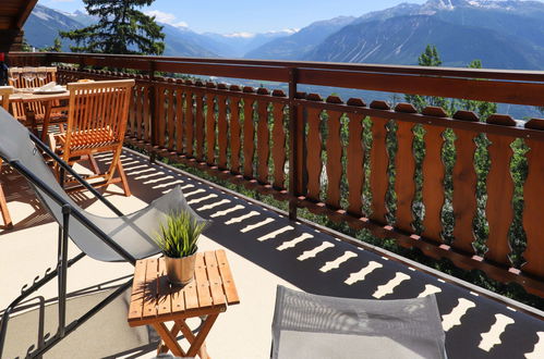 Foto 1 - Appartamento con 2 camere da letto a Crans-Montana