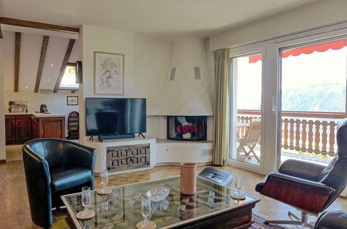 Photo 9 - 2 bedroom Apartment in Crans-Montana