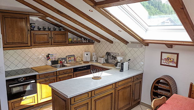 Apartamento de 2 quartos em Crans-Montana - Foto 3