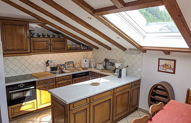 Apartamento de 2 quartos em Crans-Montana - Foto 3