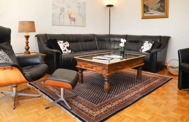 Apartamento de 2 quartos em Crans-Montana - Foto 7