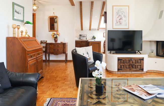Apartamento de 2 quartos em Crans-Montana - Foto 10