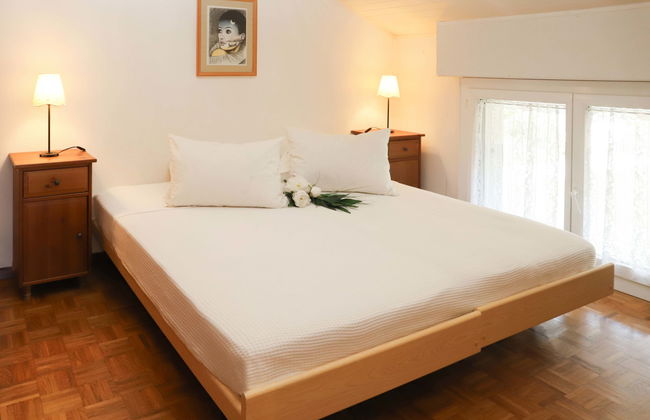 Apartamento de 2 quartos em Crans-Montana - Foto 17