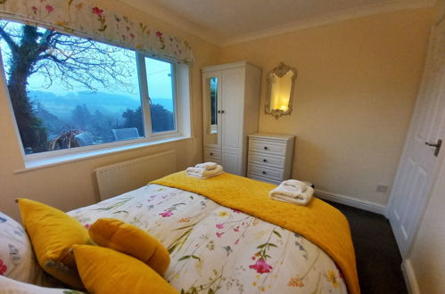 Foto 19 - Casa con 4 camere da letto a Dolgelley con giardino