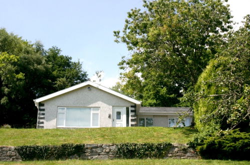 Photo 2 - Maison de 4 chambres à Dolgelley avec jardin