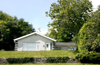 Photo 2 - Maison de 4 chambres à Dolgelley avec jardin