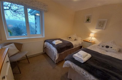 Foto 20 - Casa con 4 camere da letto a Dolgelley con giardino