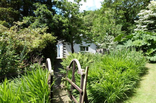 Photo 38 - Maison de 4 chambres à Dolgelley avec jardin