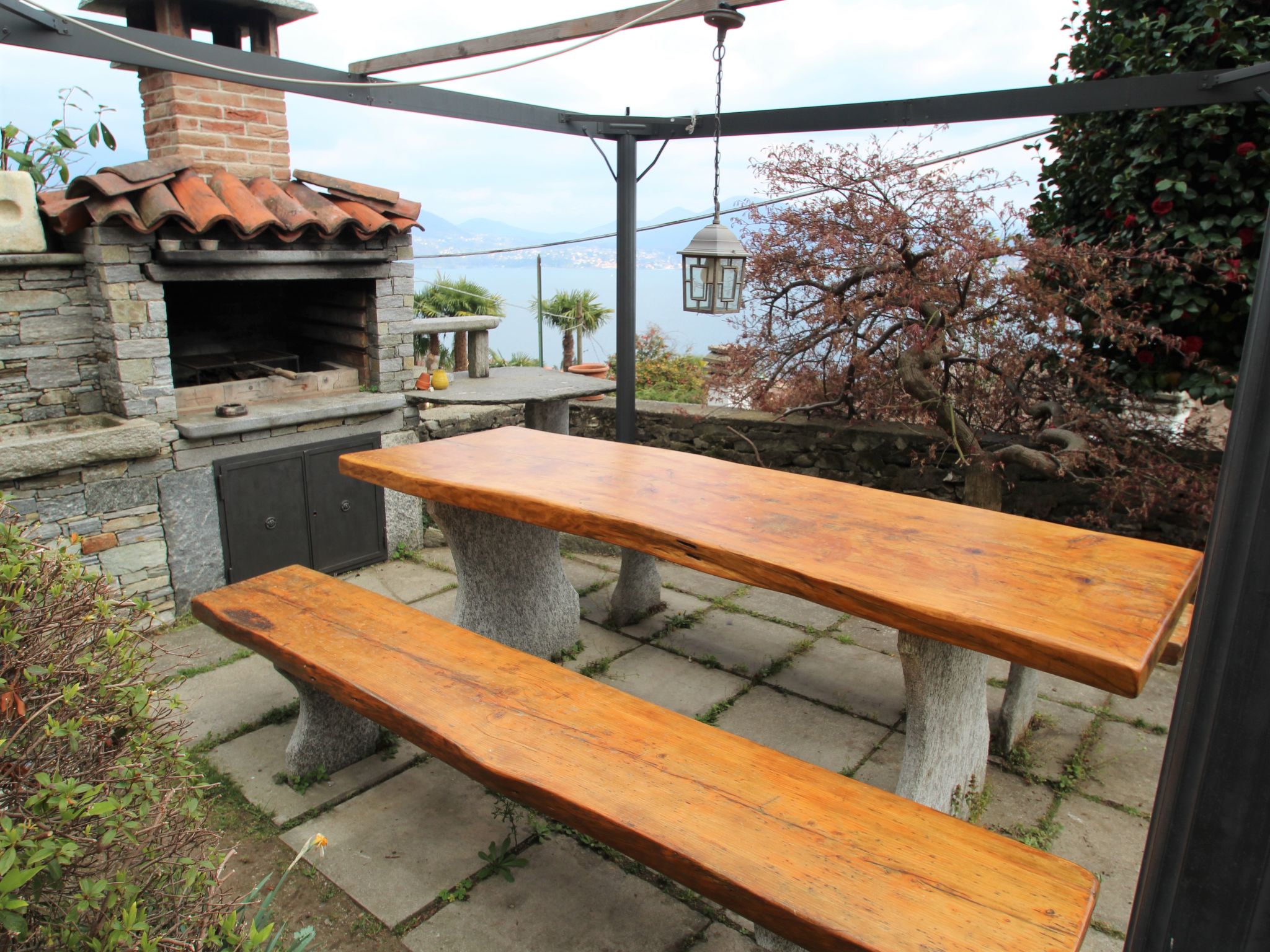 Photo 21 - Maison de 3 chambres à Cannero Riviera avec jardin et vues sur la montagne