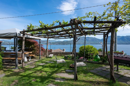 Photo 5 - Maison de 3 chambres à Cannero Riviera avec jardin