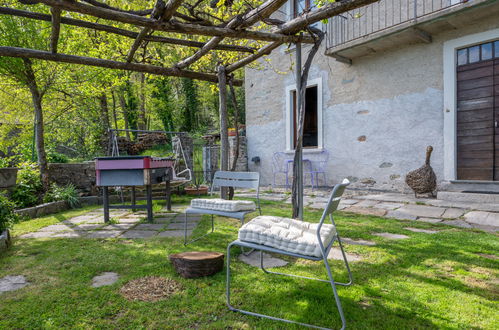 Photo 30 - Maison de 3 chambres à Cannero Riviera avec jardin