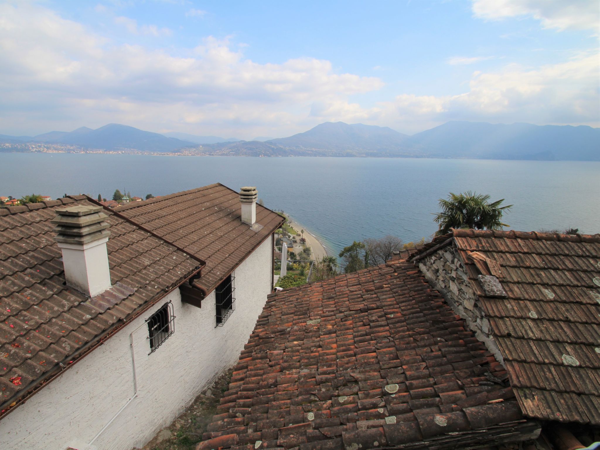 Photo 22 - Maison de 3 chambres à Cannero Riviera avec jardin et vues sur la montagne