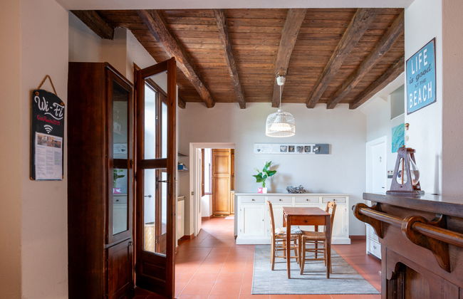 Casa de 3 quartos em Cannero Riviera com jardim - Foto 8