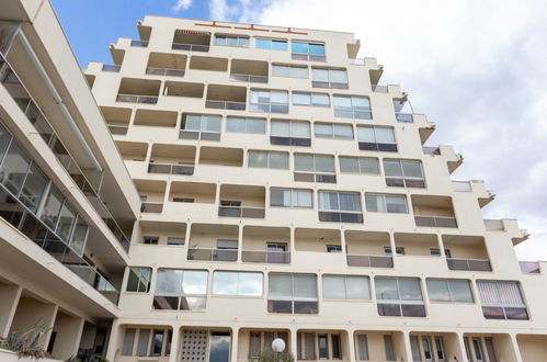 Photo 23 - Apartment in La Grande-Motte with swimming pool and sea view