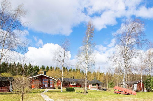 Photo 23 - Maison de 3 chambres à Laukaa avec sauna