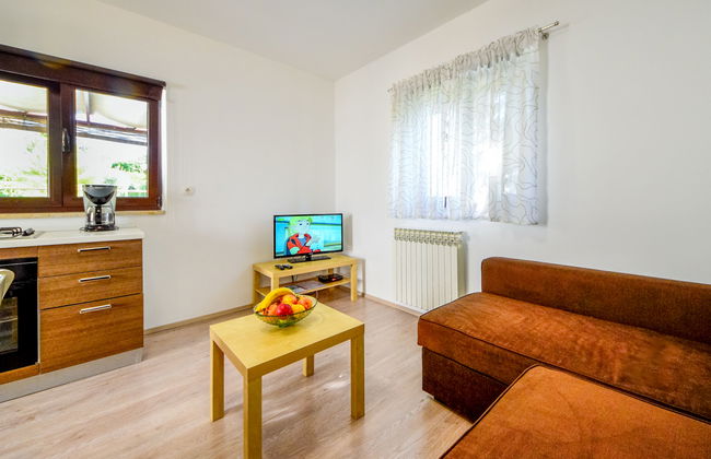 Casa de 2 quartos em Matulji com piscina e jardim - Foto 10