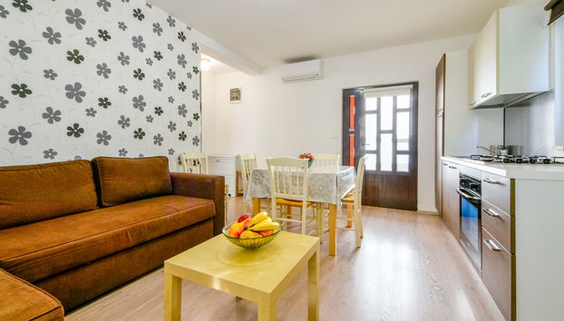 Haus mit 2 Schlafzimmern in Matulji mit schwimmbad und garten - Foto 4