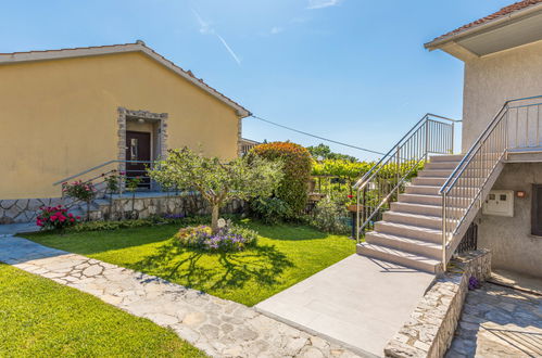 Photo 21 - Maison de 1 chambre à Matulji avec piscine et jardin