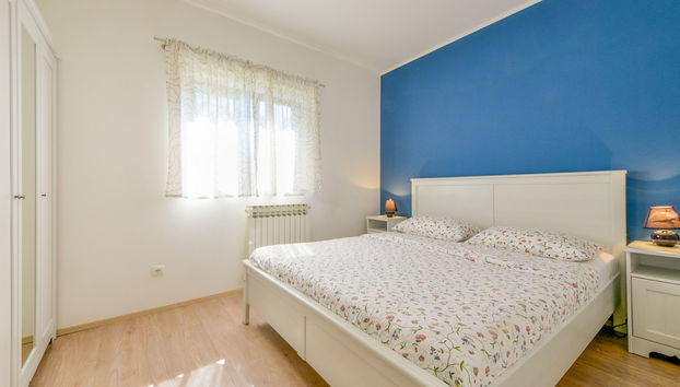 Haus mit 2 Schlafzimmern in Matulji mit schwimmbad und garten - Foto 5