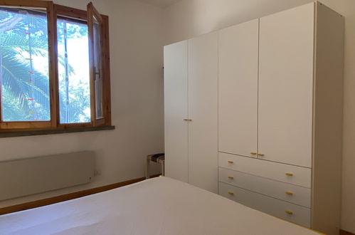 Foto 12 - Appartamento con 1 camera da letto a Rosignano Marittimo con terrazza e vista mare