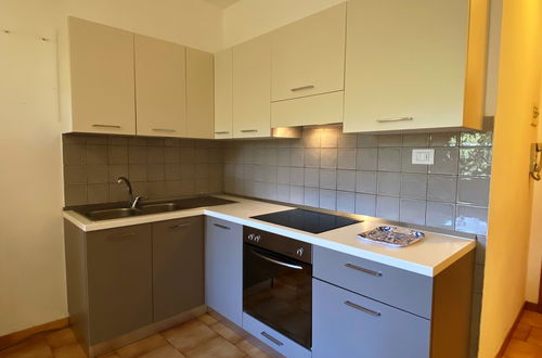 Foto 8 - Apartamento de 1 quarto em Rosignano Marittimo com jardim e terraço