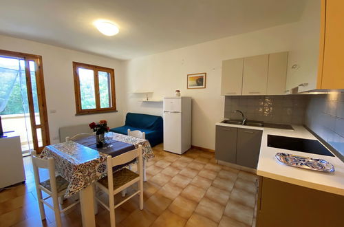 Foto 6 - Apartamento de 1 quarto em Rosignano Marittimo com jardim e terraço