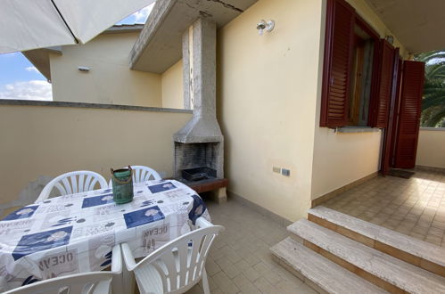 Photo 18 - 1 bedroom Apartment in Rosignano Marittimo with terrace and sea view