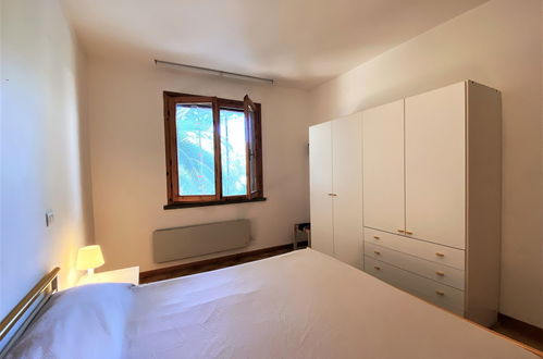 Photo 14 - 1 bedroom Apartment in Rosignano Marittimo with terrace and sea view