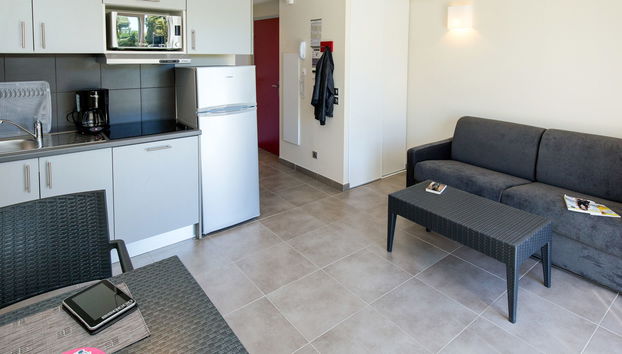 Apartment mit 1 Schlafzimmer in Grimaud mit schwimmbad und garten - Foto 5