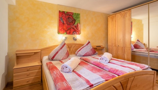 Apartment mit 3 Schlafzimmern in Mittersill mit garten und terrasse - Foto 4