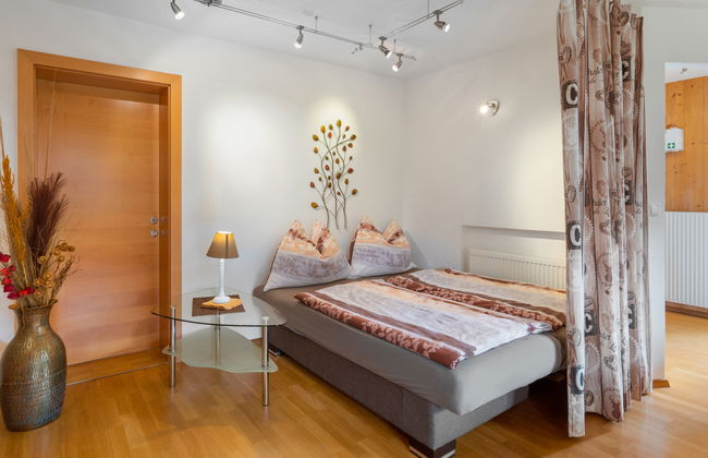 Apartamento de 3 quartos em Mittersill com jardim e terraço - Foto 10