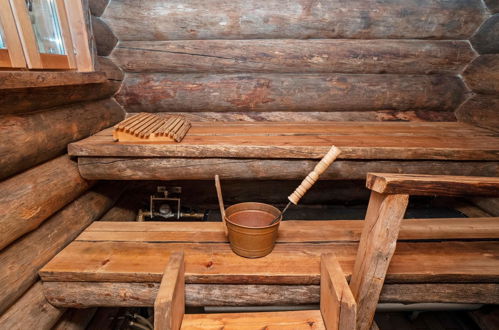 Photo 15 - Maison de 2 chambres à Kuusamo avec sauna et vues sur la montagne