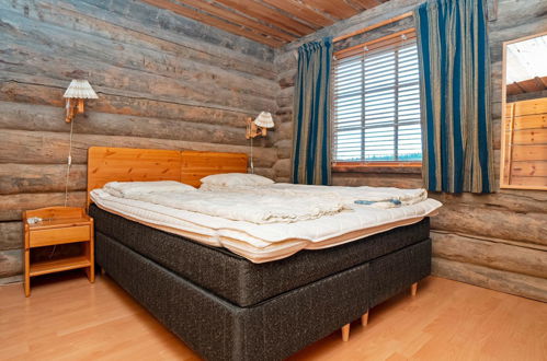 Photo 8 - 2 bedroom House in Kuusamo with sauna and mountain view