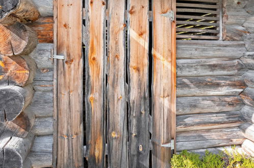 Photo 20 - Maison de 2 chambres à Kuusamo avec sauna et vues sur la montagne