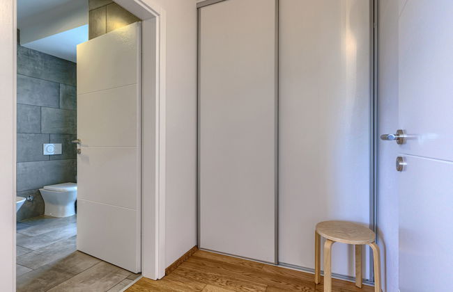 Casa de 5 quartos em Sveti Petar u Šumi com piscina privada e jardim - Foto 35