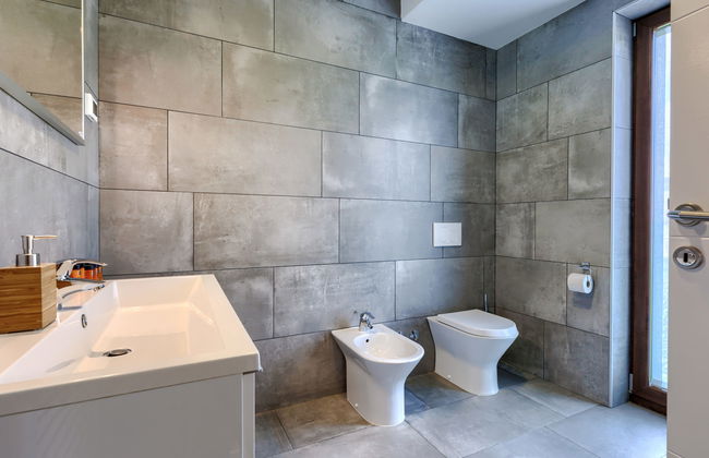 Casa de 5 quartos em Sveti Petar u Šumi com piscina privada e jardim - Foto 34
