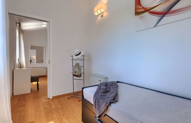 Casa de 5 quartos em Sveti Petar u Šumi com piscina privada e jardim - Foto 30