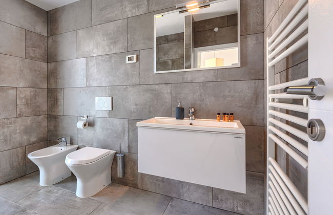 Casa de 5 quartos em Sveti Petar u Šumi com piscina privada e jardim - Foto 33