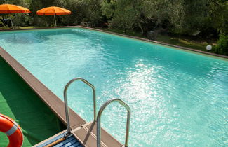 Foto 3 - Appartamento con 1 camera da letto a Collecorvino con piscina e giardino