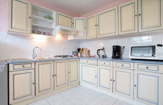 Haus mit 2 Schlafzimmern in Ploumilliau mit garten - Foto 11