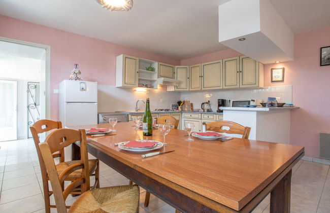 Haus mit 2 Schlafzimmern in Ploumilliau mit garten - Foto 10