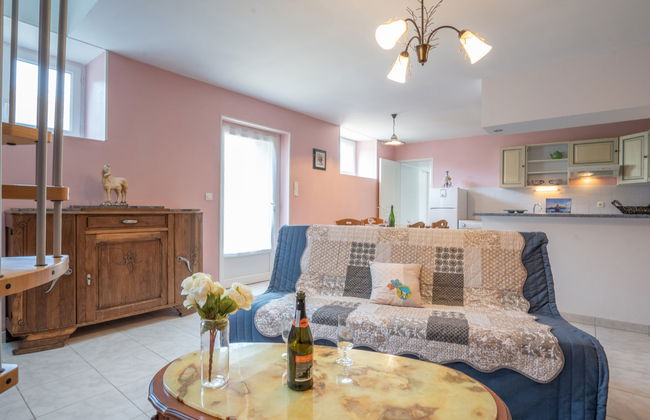 Haus mit 2 Schlafzimmern in Ploumilliau mit garten - Foto 7
