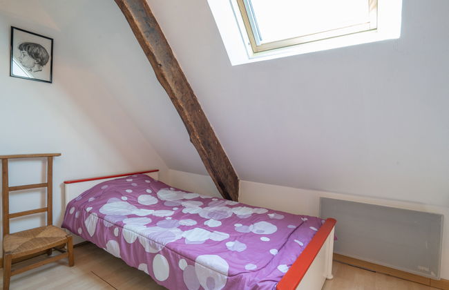 Haus mit 2 Schlafzimmern in Ploumilliau mit garten - Foto 15