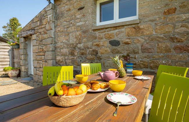 Haus mit 2 Schlafzimmern in Ploumilliau mit garten - Foto 18